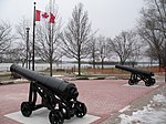 Chantier naval d'Amherstburg