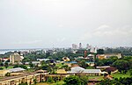 Miniatura per Kinshasa