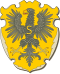 Księstwo siewierskie COA.svg