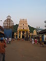 Kukke Subramanya Temple, Dakshina Kannada