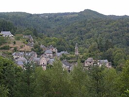 La Roche-Canillac