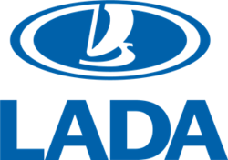 Lada company logo image.png