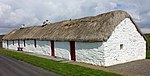 Laidhay Croft Museum Croft House And Barn