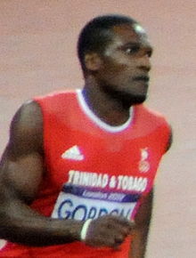 Lalonde Gordon