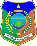 Kabupaten Konawe Kepulauan