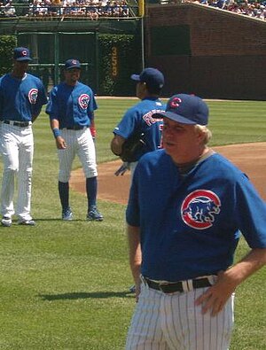 Rothschild Leaves Cubs for Yankees