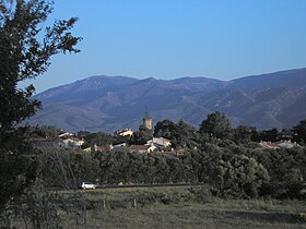 Latour Bas Elne et les Albères