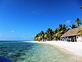 Image 9A view at Laughing Bird Caye