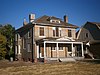 Harold B. and Fern Lee House