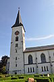 Evang.-Luth. Pfarrkirche St. Verena