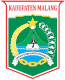 Blason de Kabupaten de Malang