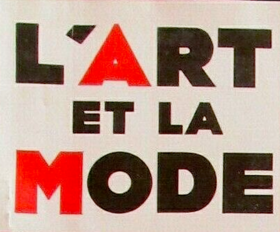 Image illustrative de l’article L'Art de la mode