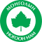 Logo of the Mongolian Green Party.svg