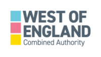 Logo of the West of England Combined Authority.png