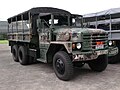 M35 6x6 Truck - Marines(A)