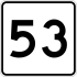 MA Route 53.svg