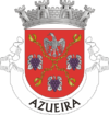 Brasão de armas de Azueira