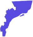 2008 United States House of Representatives election in Michigan's 13th congressional district