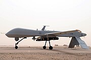 MQ-1 Predator (Amerika Serikat)