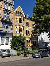 Wohnhaus