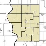 SIV is located in USA Indiana Sullivan County