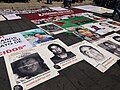 Miniatura para Desaparición forzada en México