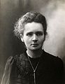 Image 26Marie Sk?odowska-Curie (1867-1934) (from History of physics)