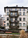 Haus Mauerweg 10