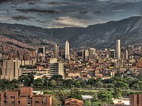 Medellín