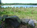 Meeuwen Plassen: boswachterij Schoonloo