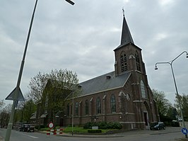 Sint-Clemenskerk