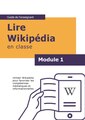 Reading wikipedia in class 2