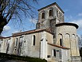 Kirche Saint-Pierre-ès-Liens