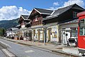 Bahnhof Murau C