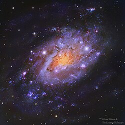 NGC 2403