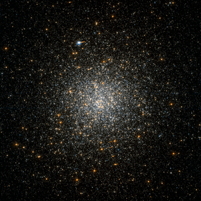 Поглед кон NGC 5286