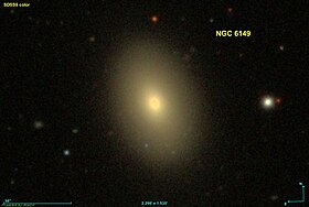 Image illustrative de l’article NGC 6149