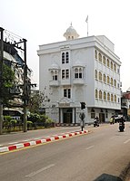 NamdhariSikh Temple