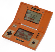 Game & Watch