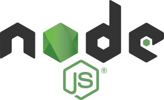 Description de l'image Node.js logo.svg.