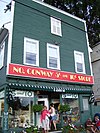 North Conway 5 and 10 Cent Store