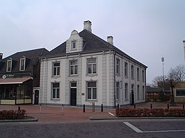 Notarishuis