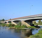 Nouveau pont de la Charité-sur-Loire