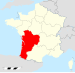 Nouvelle-Aquitaine