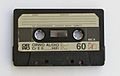 ORWO Audio Cassette(<1990)
