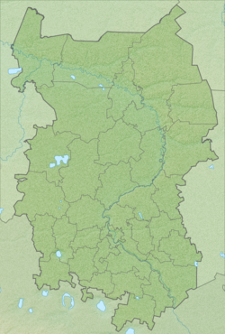 Omska provinco (Omska provinco)
