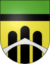 Wappen von Onsernone