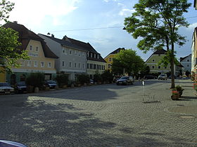 Horizonte de Ortenburg
