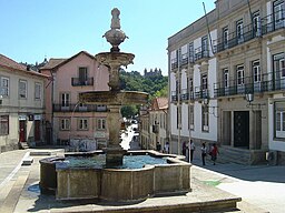 Praça da República