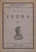 Jean Racine Fedra